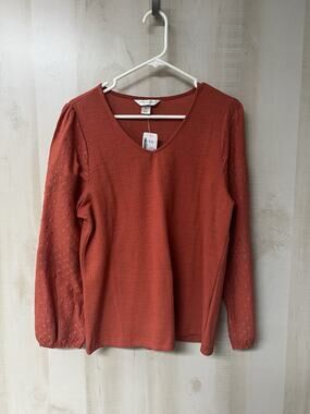 Christopher & Banks Top - NWT